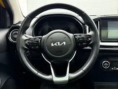 2021 Kia Yipao 1.4L CVT — фото 11
