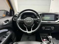 2021 Kia Yipao 1.4L CVT — фото 12