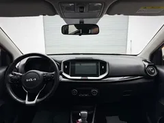 2021 Kia Yipao 1.4L CVT — фото 13