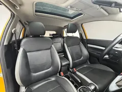 2021 Kia Yipao 1.4L CVT — фото 14