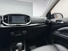 2021 Kia Yipao 1.4L CVT — фото 17