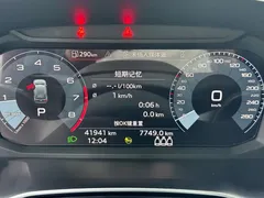2022 Audi Q3 35 TFSI Fashion Dynamic, белый — фото 8