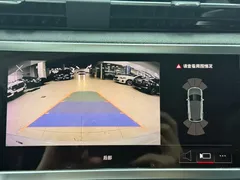 2022 Audi Q3 35 TFSI Fashion Dynamic, белый — фото 9