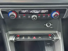 2022 Audi Q3 35 TFSI Fashion Dynamic, белый — фото 10