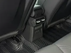 2022 Audi A3L Limousine 35 TFSI Fashion Sport, зелёный — фото 16