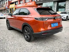 2023 Honda XR-V 1.5L CVT — фото 4