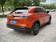 2023 Honda XR-V 1.5L CVT — фото 6