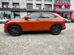 2023 Honda XR-V 1.5L CVT — фото 8