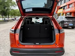2023 Honda XR-V 1.5L CVT — фото 15