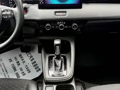 2023 Honda XR-V 1.5L CVT — фото 21