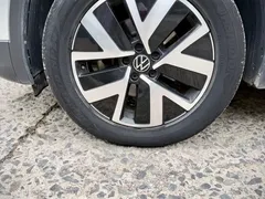 2023 Volkswagen Tayron 280TSI 2WD Plus, белый — фото 9