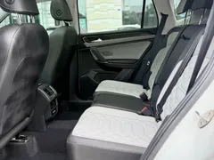 2023 Volkswagen Tayron 280TSI 2WD Plus, белый — фото 11