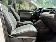 2023 Volkswagen Tayron 280TSI 2WD Plus, белый — фото 13