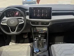 2023 Volkswagen Tayron 280TSI 2WD Plus, белый — фото 18
