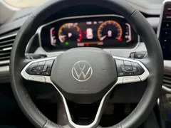 2023 Volkswagen Tayron 280TSI 2WD Plus, белый — фото 19