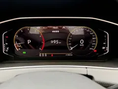 2023 Volkswagen Tayron 280TSI 2WD Plus, белый — фото 20