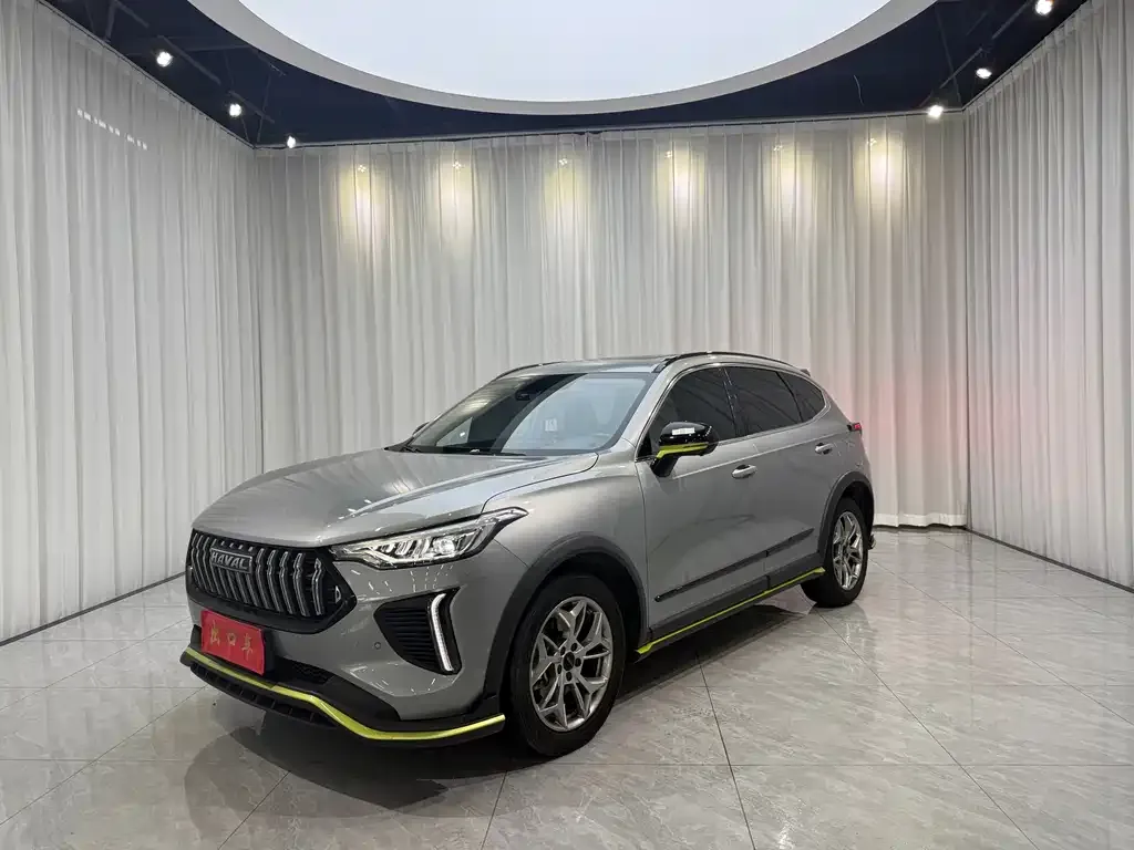 2022 Haval Chitu 1.5T
