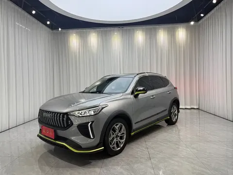 2022 Haval Chitu 1.5T