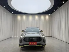 2022 Haval Chitu 1.5T — фото 2