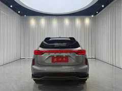 2022 Haval Chitu 1.5T — фото 5