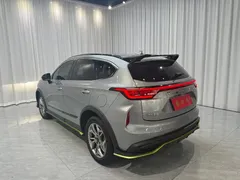 2022 Haval Chitu 1.5T — фото 6