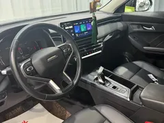 2022 Haval Chitu 1.5T — фото 7