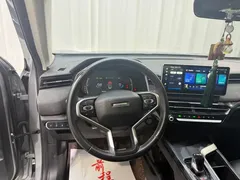 2022 Haval Chitu 1.5T — фото 9