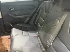 2022 Haval Chitu 1.5T — фото 10