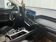 2022 Haval Chitu 1.5T — фото 12