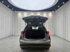 2022 Haval Chitu 1.5T — фото 13