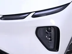 2024 Nio EC6 75kWh, белый — фото 4