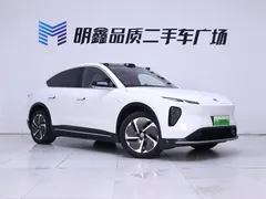 2024 Nio EC6 75kWh, белый — фото 5