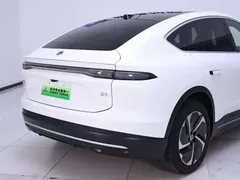 2024 Nio EC6 75kWh, белый — фото 8