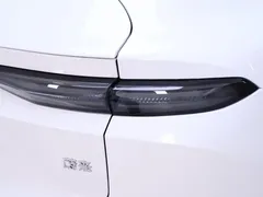 2024 Nio EC6 75kWh, белый — фото 9