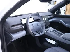 2024 Nio EC6 75kWh, белый — фото 11