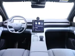 2024 Nio EC6 75kWh, белый — фото 13