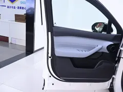 2024 Nio EC6 75kWh, белый — фото 18