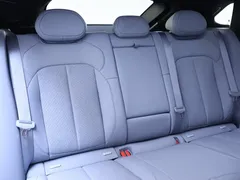 2024 Nio EC6 75kWh, белый — фото 23