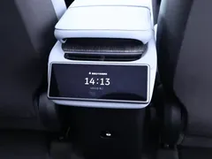 2024 Nio EC6 75kWh, белый — фото 24