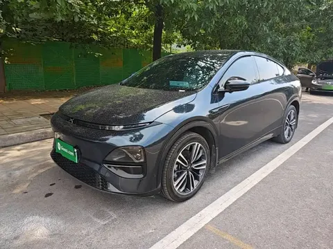 2023 Xpeng G6 755 Pro