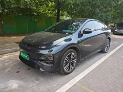 2023 Xpeng G6 755 Pro — фото 1