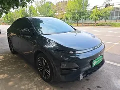 2023 Xpeng G6 755 Pro — фото 4