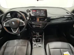 2021 BMW 1 Series modified 120i M Sport — фото 4