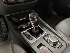 2021 BMW 1 Series modified 120i M Sport — фото 5