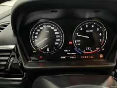 2021 BMW 1 Series modified 120i M Sport — фото 6