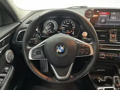 2021 BMW 1 Series modified 120i M Sport — фото 8