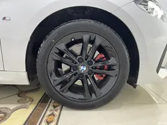 2021 BMW 1 Series modified 120i M Sport — фото 15