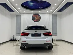 2021 BMW 1 Series modified 120i M Sport — фото 17