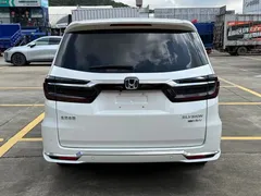 2022 Honda Elysion 2.0L e:HEV Luxury, белый — фото 6