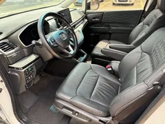 2022 Honda Elysion 2.0L e:HEV Luxury, белый — фото 7